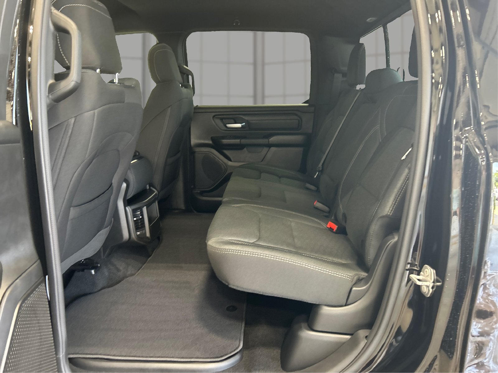 New 2026 RAM 1500 Tradesman AWD/4WD image 10