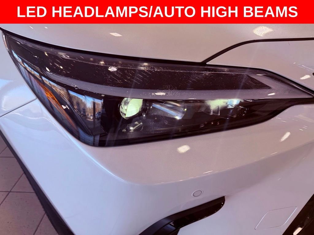 Certified 2024 Lexus NX 250 FWD image 10