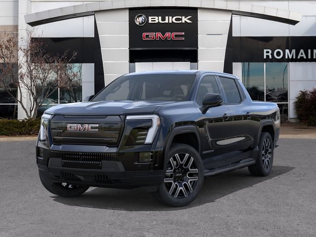 New 2026 GMC Sierra EV Elevation w/ Premium Package AWD/4WD image 6