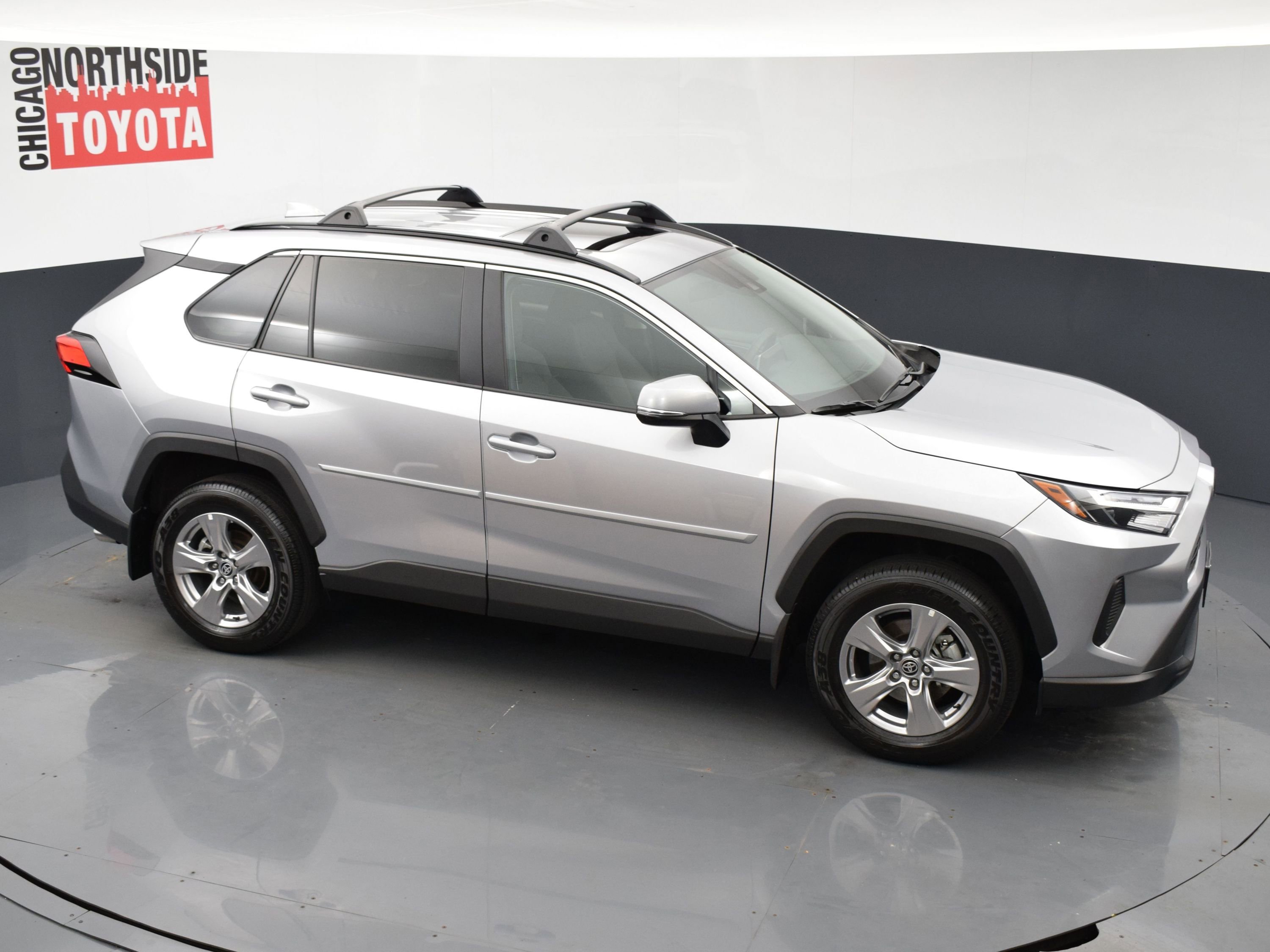 Used 2023 Toyota RAV4 XLE w/ Convenience Package AWD/4WD image 23