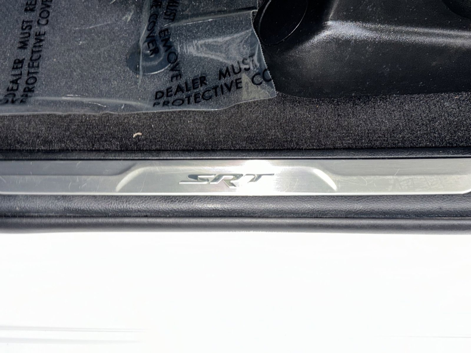 Used 2022 Dodge Durango SRT w/ Black Package AWD/4WD image 18