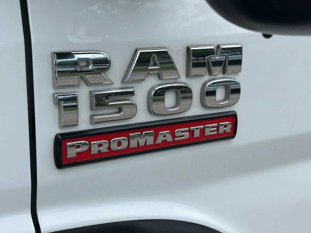 Used 2021 RAM ProMaster 1500 FWD image 17