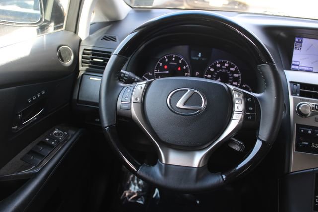 Used 2015 Lexus RX 350 AWD image 14