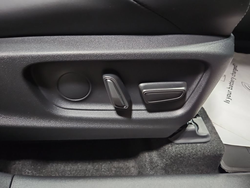 New 2026 Toyota C-HR AWD/4WD image 35
