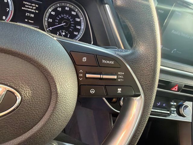 Used 2021 Hyundai Sonata SEL FWD image 14