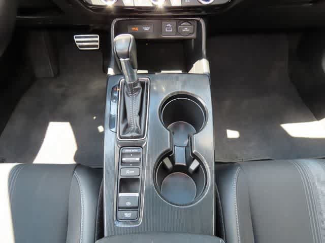 Certified 2023 Honda Civic Sport image 21