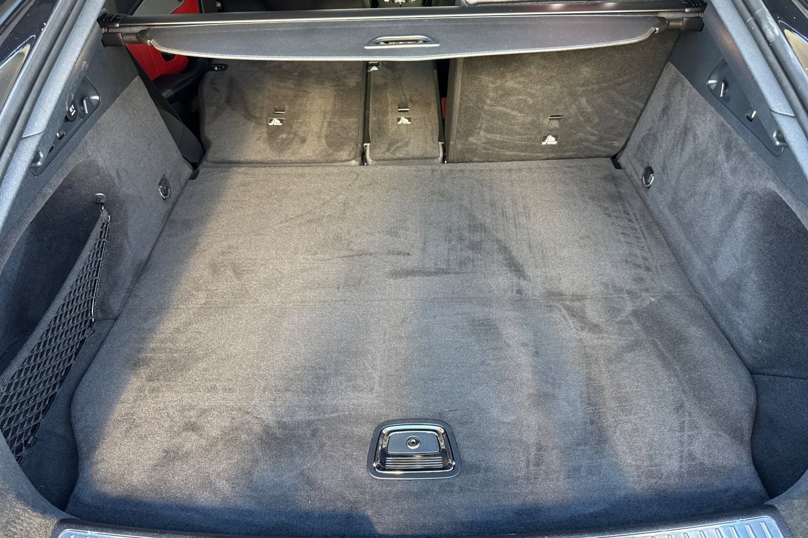 Used 2019 Mercedes-Benz GLC 43 AMG 4MATIC Coupe image 14