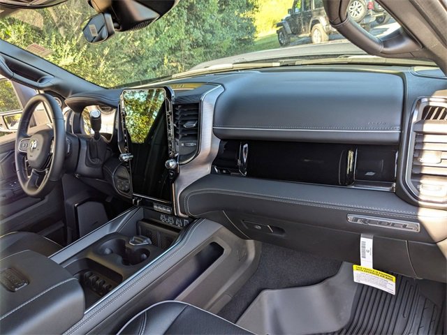 New 2026 RAM 2500 Rebel image 42