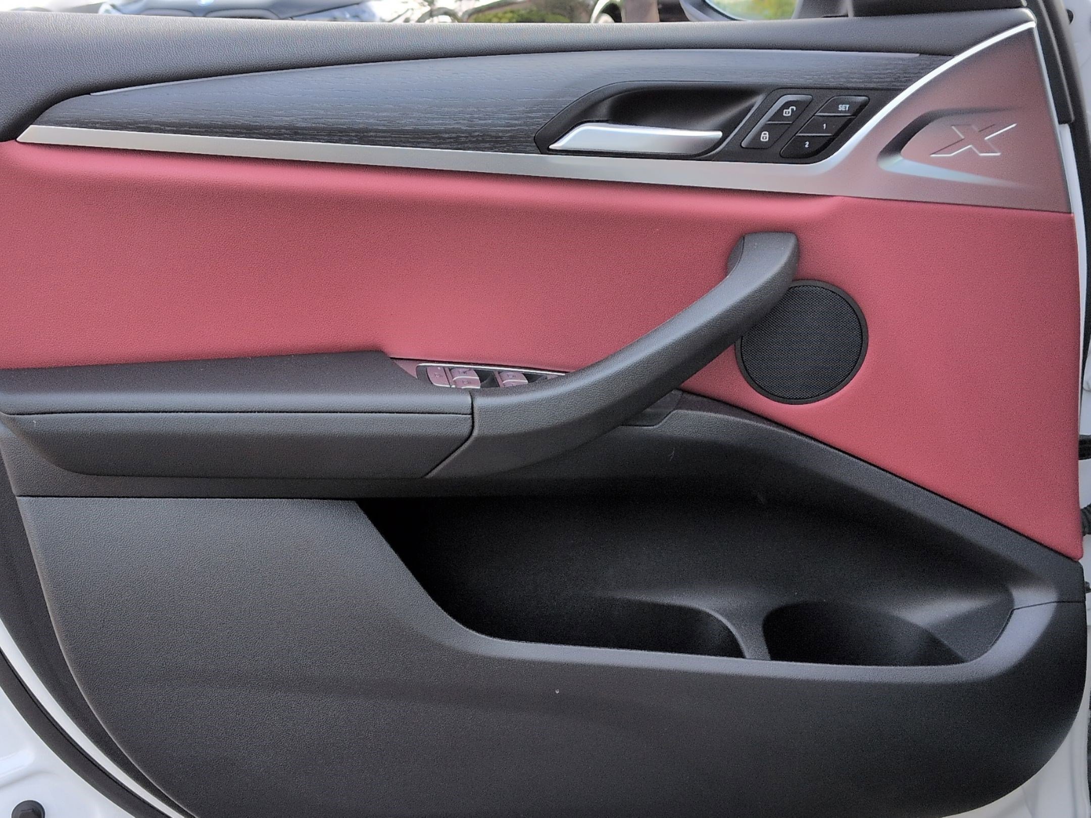 Certified 2024 BMW X3 sDrive30i w/ Convenience Package image 14