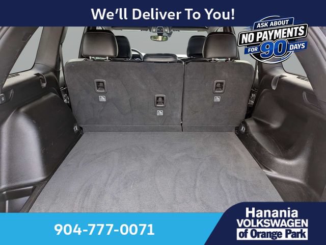 Used 2024 Jeep Grand Cherokee Altitude RWD image 13