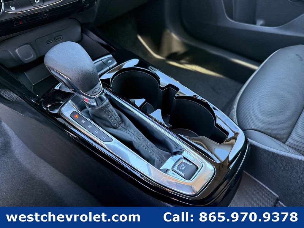 New 2026 Chevrolet Trax ACTIV w/ Driver Confidence Package image 20