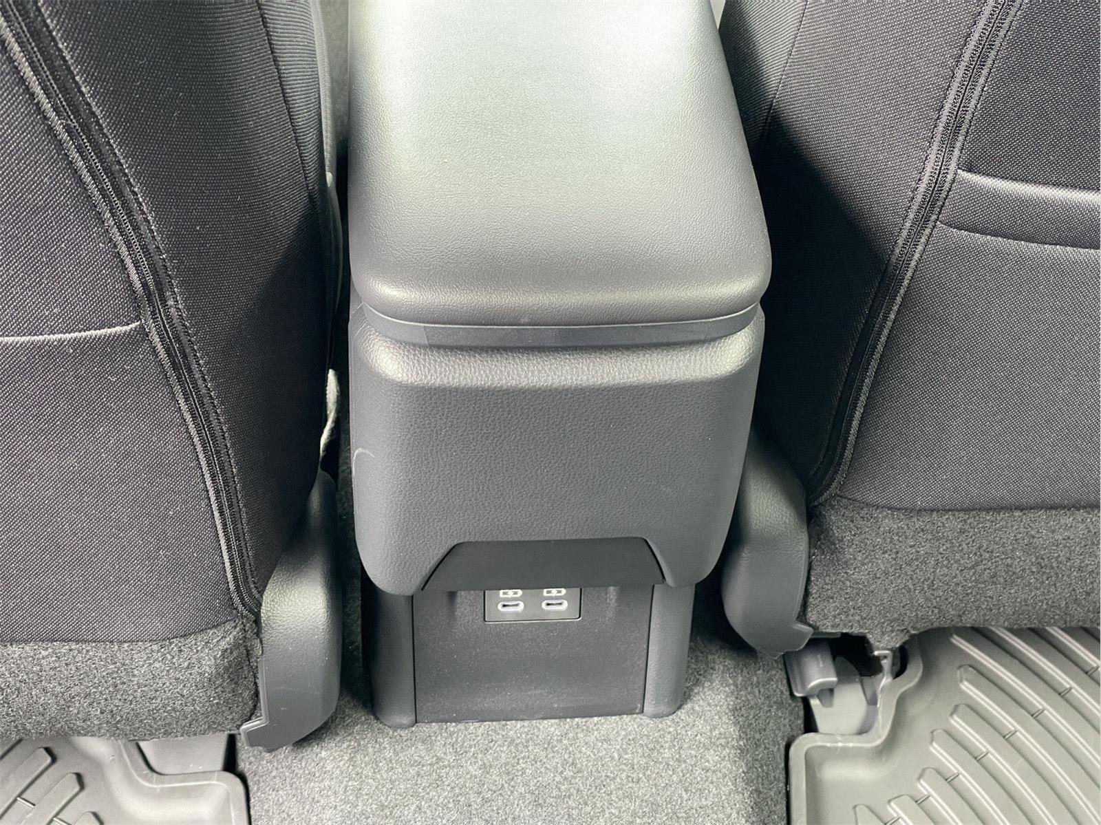 Used 2026 Toyota Prius LE image 17