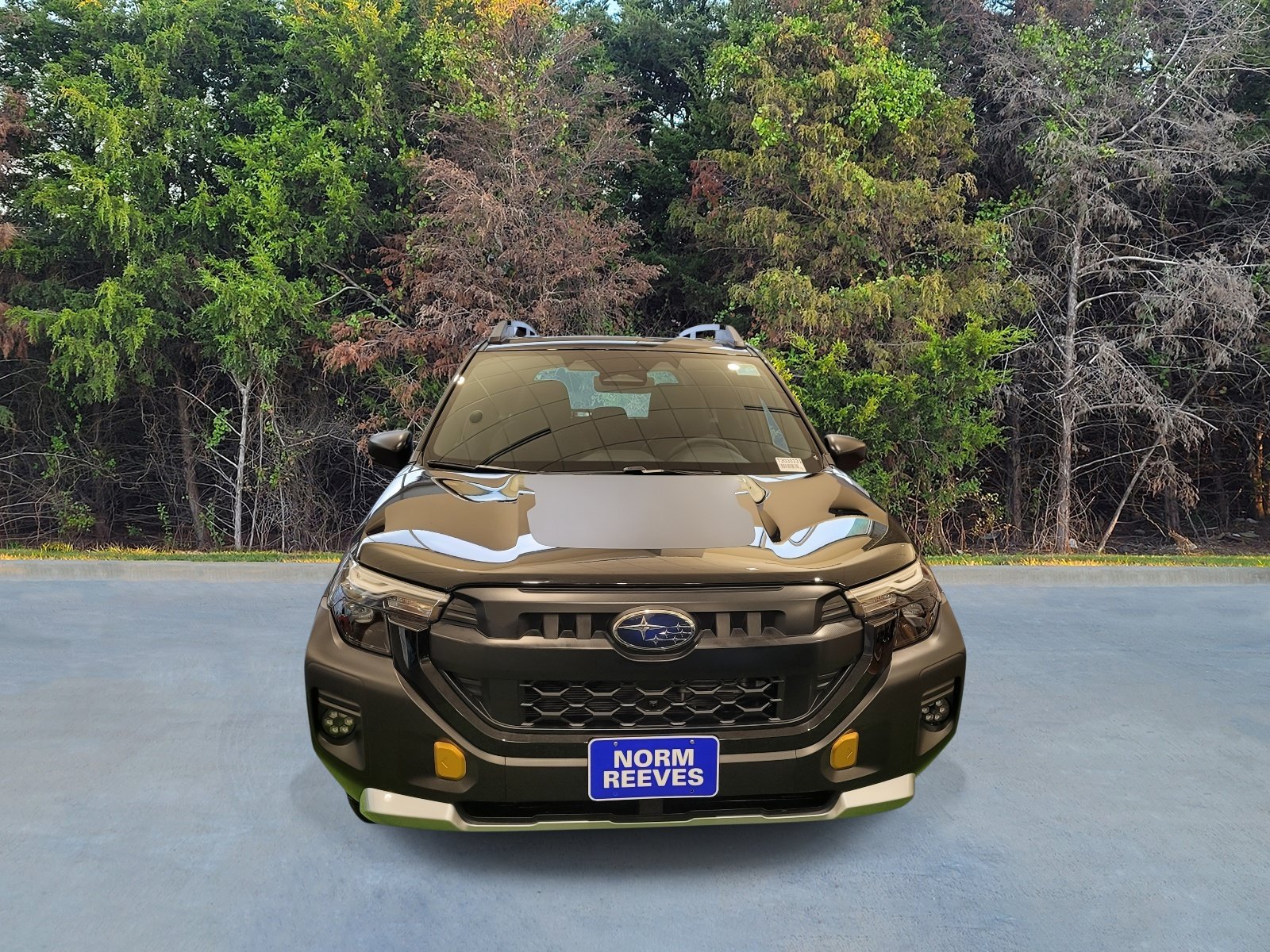 Used 2026 Subaru Forester Wilderness w/ Wilderness Plus Package AWD/4WD image 2