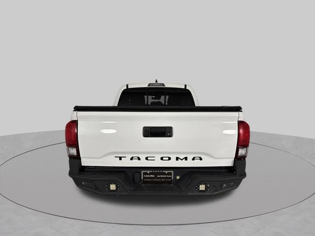 Used 2020 Toyota Tacoma SR5 w/ SR5 Appearance Package (SM) RWD image 6