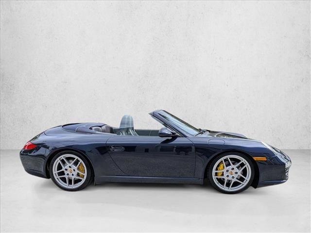 Used 2009 Porsche 911 Carrera image 4