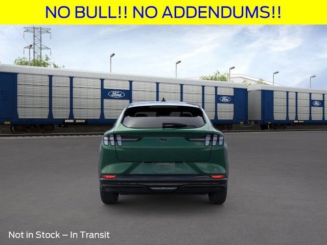 New 2026 Ford Mustang Mach-E Premium RWD image 6