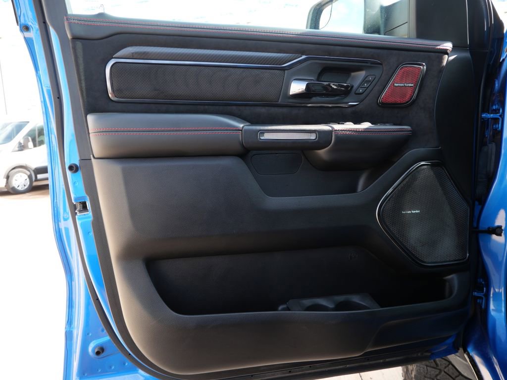 Used 2023 RAM 1500 TRX w/ TRX Level 2 Equipment Group image 20