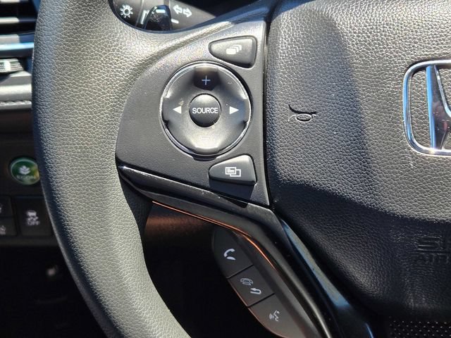 Used 2022 Honda HR-V EX image 26