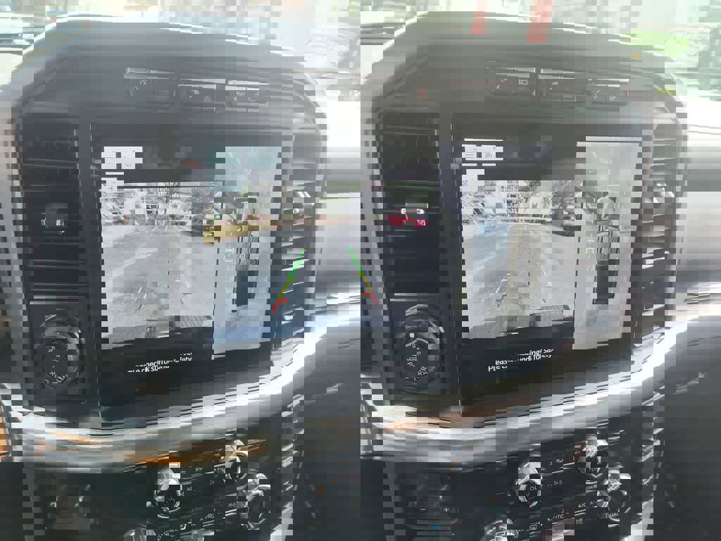 Used 2021 Ford F150 4x4 SuperCrew image 17