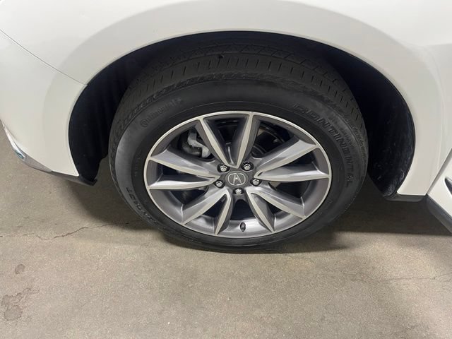 Used 2023 Acura RDX w/ Technology Package AWD/4WD image 31