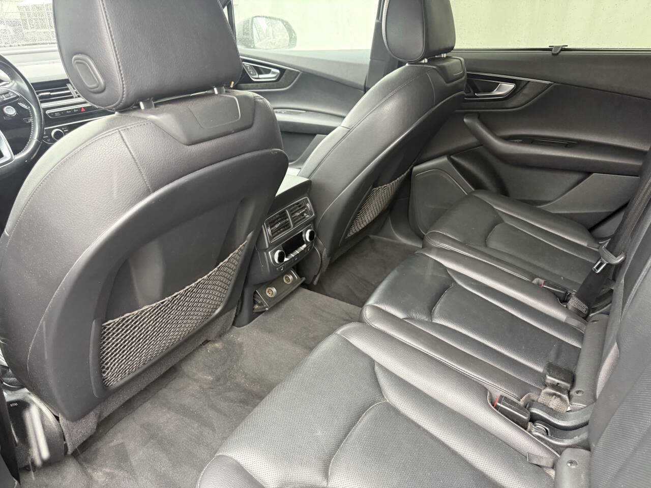 Used 2017 Audi Q7 3.0T Premium Plus AWD/4WD image 11