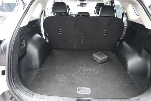Used 2023 Kia Sportage EX FWD image 19
