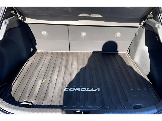 Used 2021 Toyota Corolla SE image 25