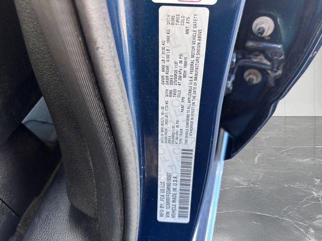 Used 2021 RAM 1500 Big Horn image 30