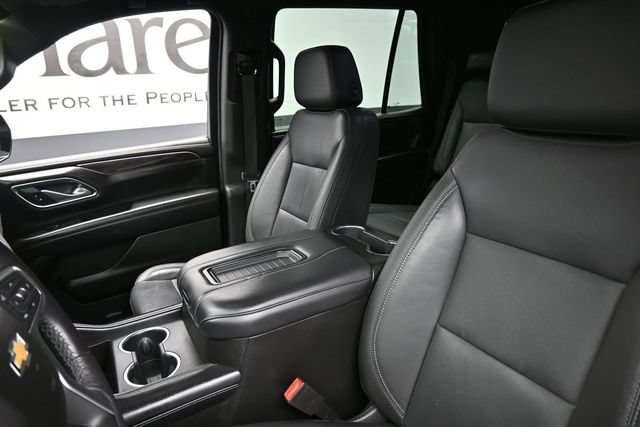 Used 2021 Chevrolet Tahoe LT AWD/4WD image 16