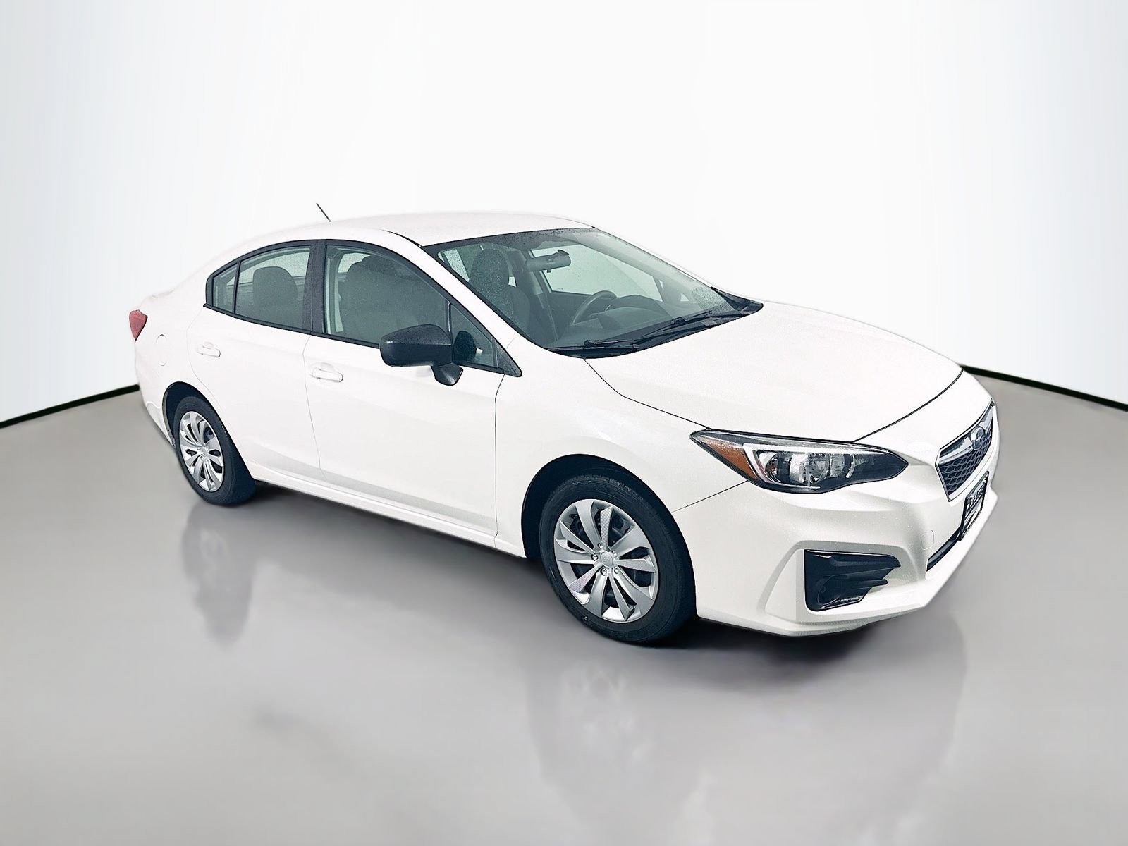 Used 2019 Subaru Impreza 2.0i AWD/4WD image 1