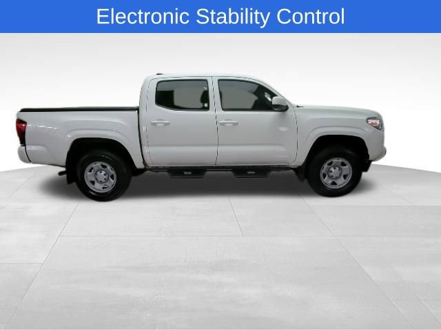 Used 2021 Toyota Tacoma SR image 9