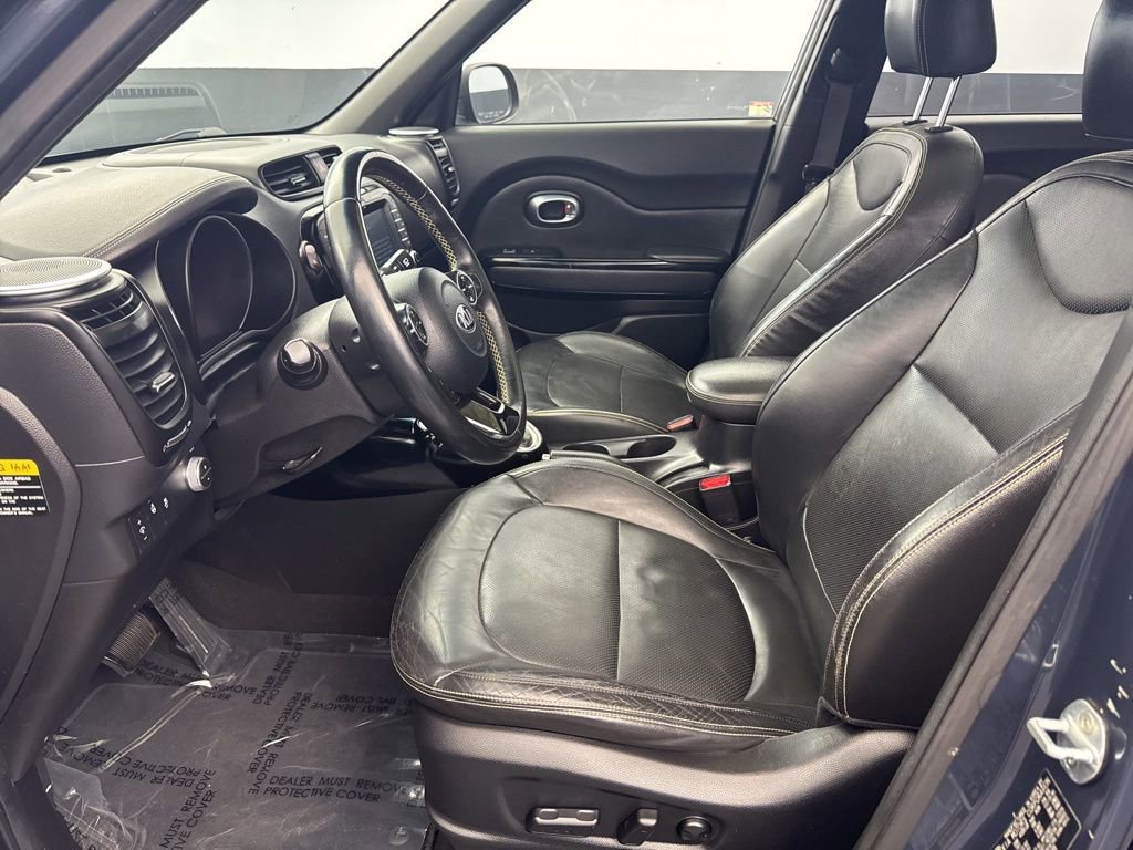 Used 2014 Kia Soul + w/ Primo Package image 13