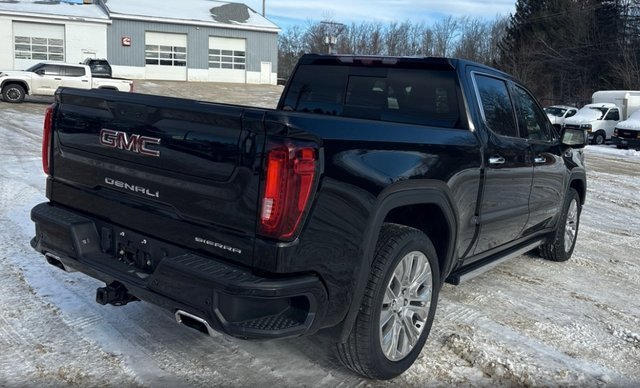 Certified 2022 GMC Sierra 1500 Denali w/ Denali Reserve Package image 7