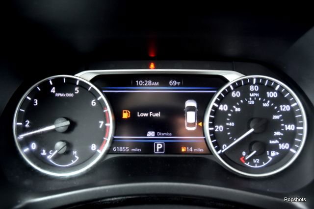 Used 2020 Nissan Sentra SV image 16