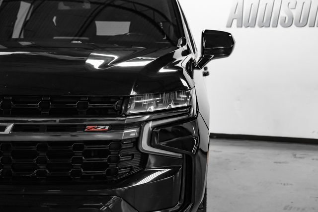 Used 2021 Chevrolet Tahoe Z71 AWD/4WD image 45