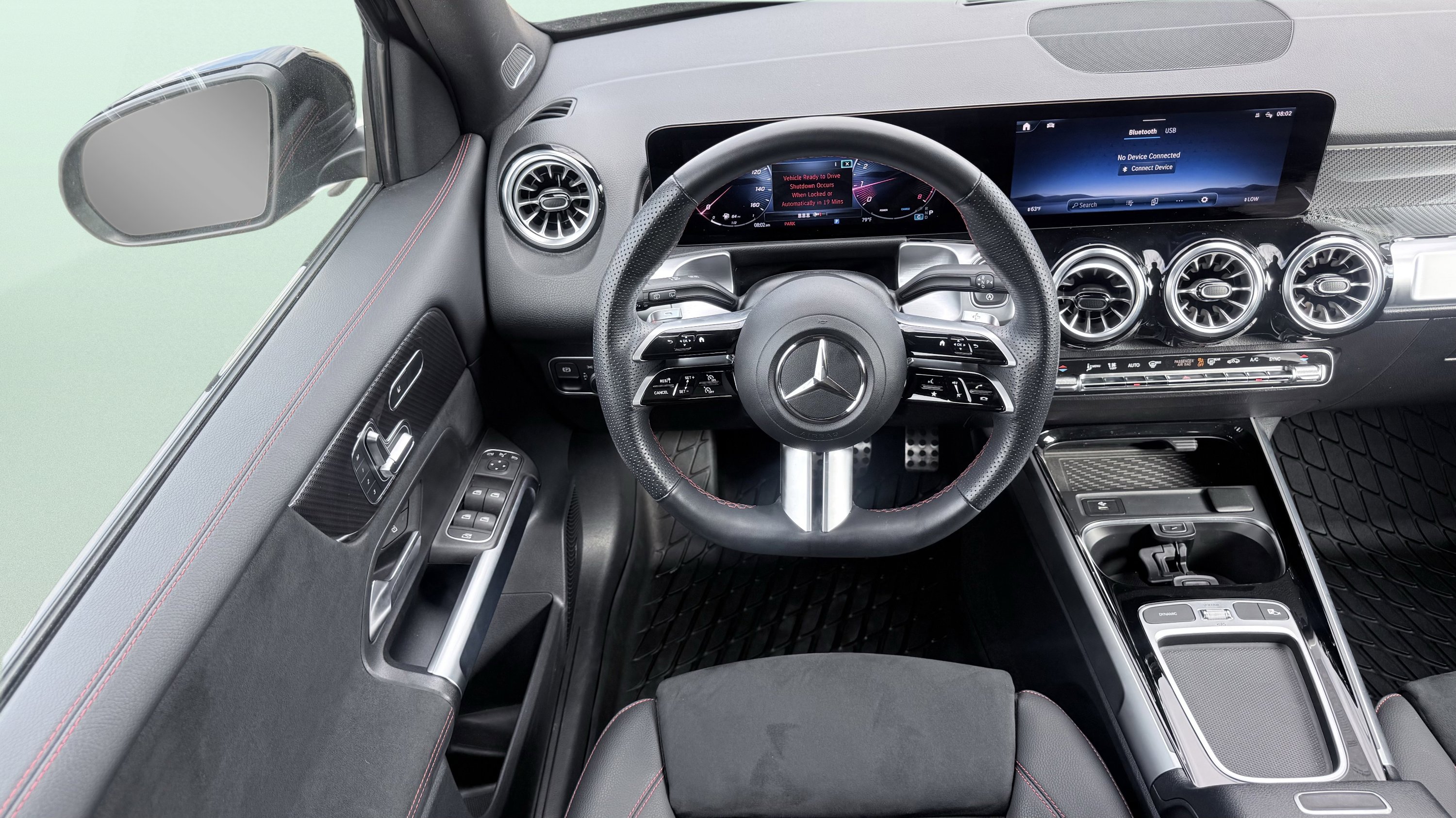Used 2024 Mercedes-Benz GLB 250 image 51