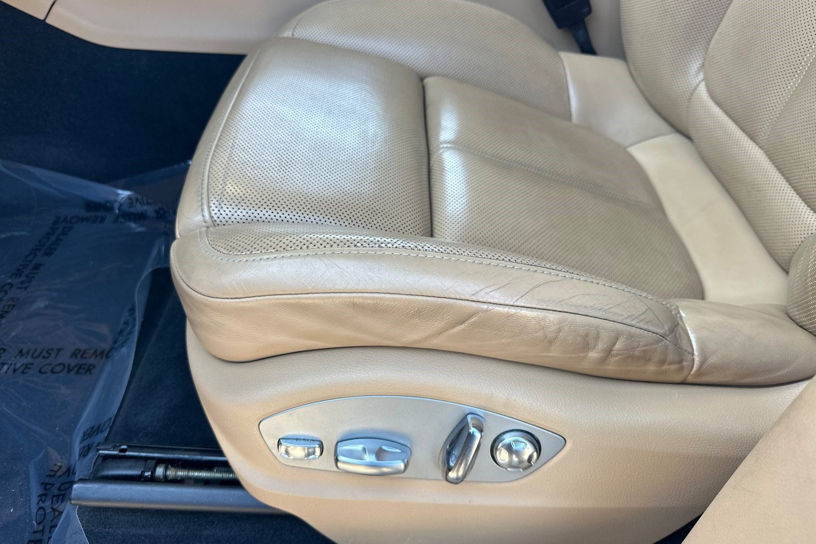 Used 2018 Porsche Macan AWD/4WD image 14