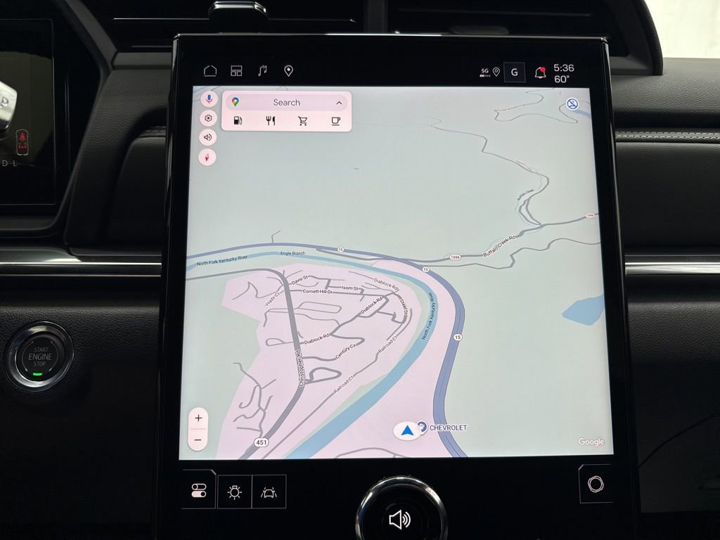 New 2026 GMC Terrain Elevation w/ Black Edition image 27