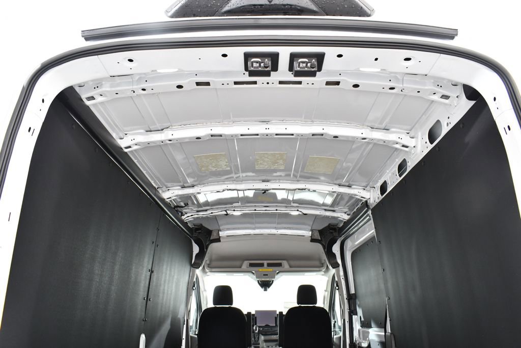 New 2026 Ford Transit 250 148 Medium Roof Extended AWD w/ Load Area Protection Package image 18