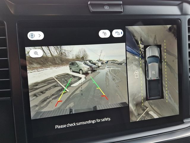 Certified 2026 Ford F450 Lariat image 17