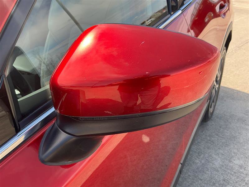 Used 2017 MAZDA CX-5 Grand Touring w/ Premium Package image 13