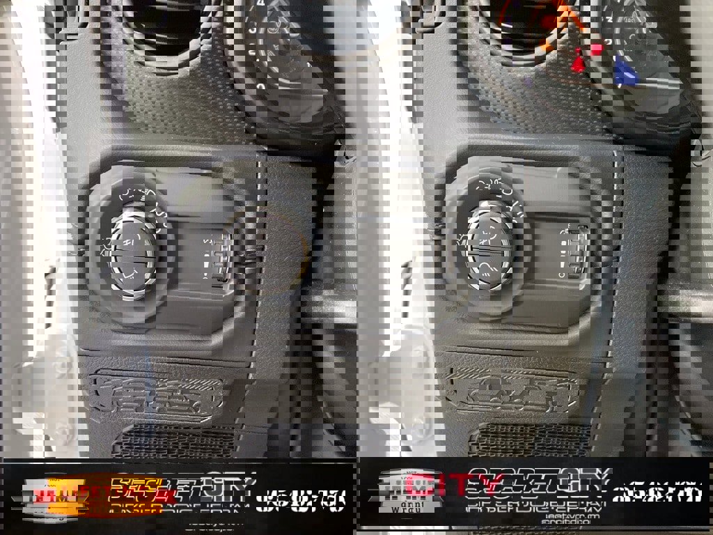 New 2026 Jeep Gladiator Rubicon image 14