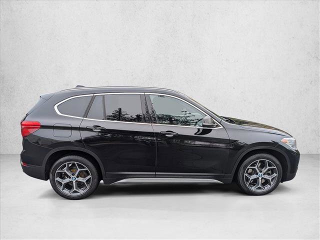 Used 2019 BMW X1 xDrive28i w/ Convenience Package image 4