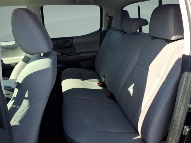Used 2023 Toyota Tacoma SR AWD/4WD image 32