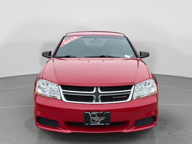 Used 2014 Dodge Avenger SE image 9
