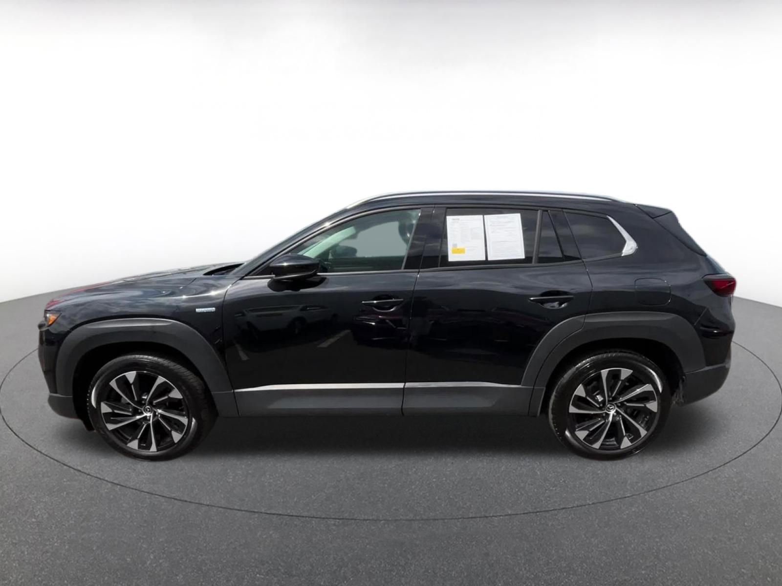 Used 2025 MAZDA CX-50 2.5 Hybrid w/ Premium Plus Pkg AWD/4WD image 8