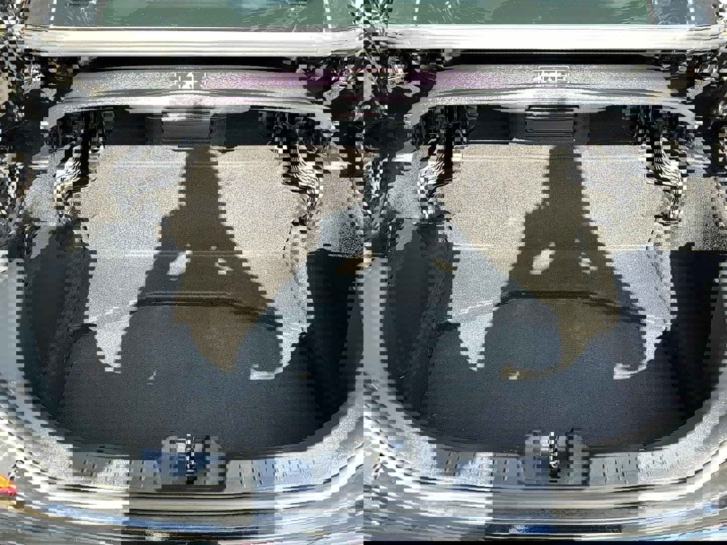 Used 2008 Mercedes-Benz SLK 280 image 20