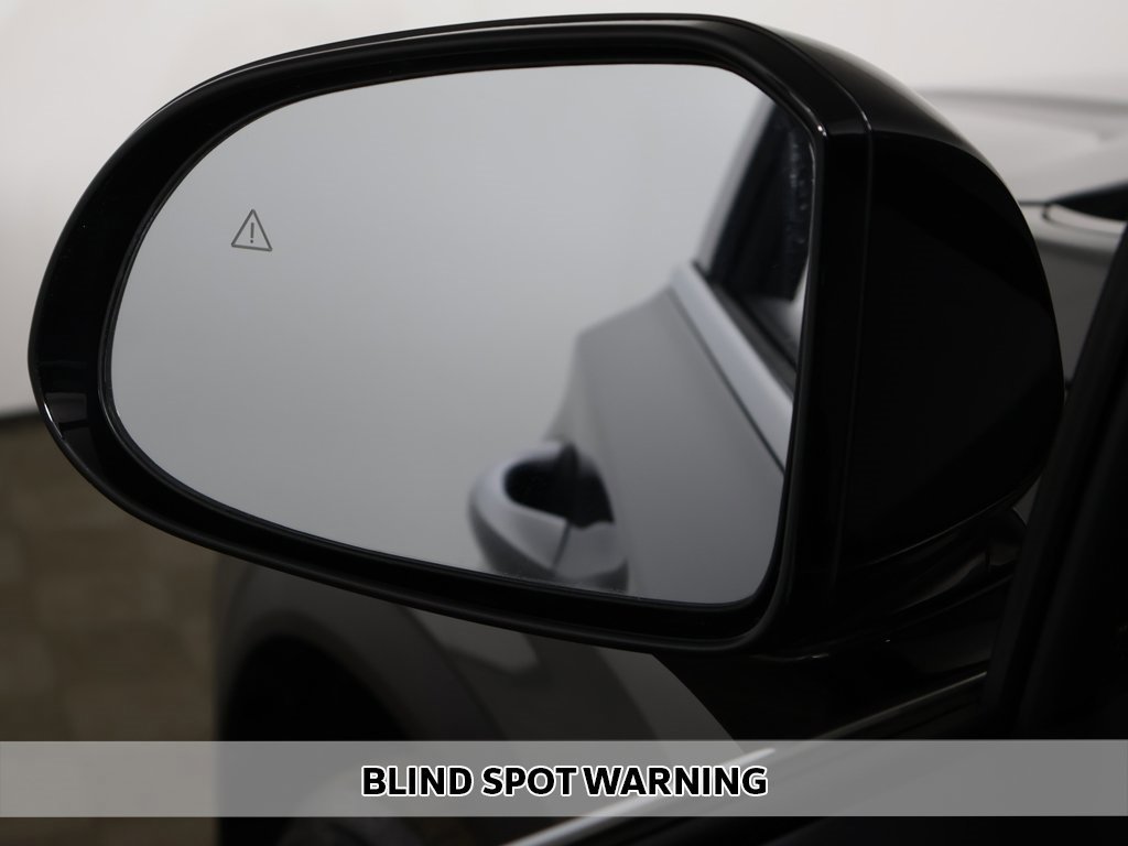 Certified 2023 Hyundai Santa Fe XRT w/ Cargo Package image 5