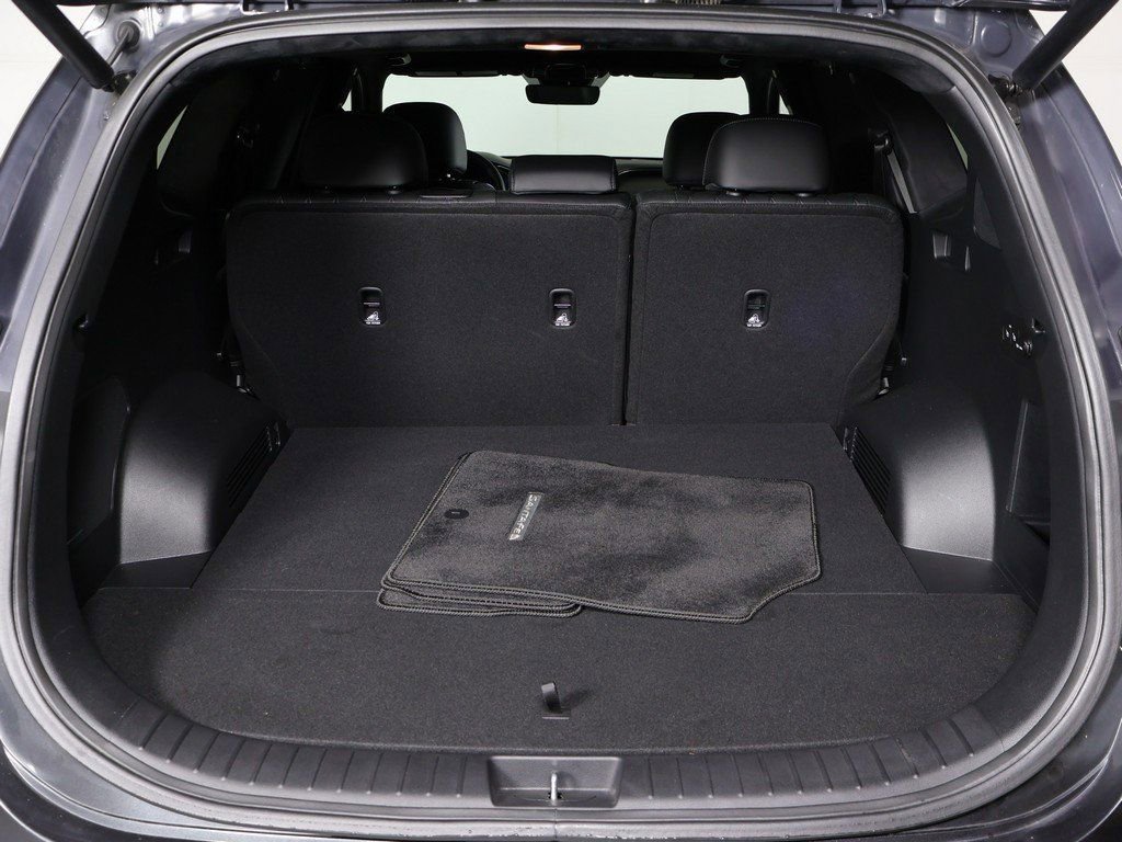 Used 2023 Hyundai Santa Fe Calligraphy image 22