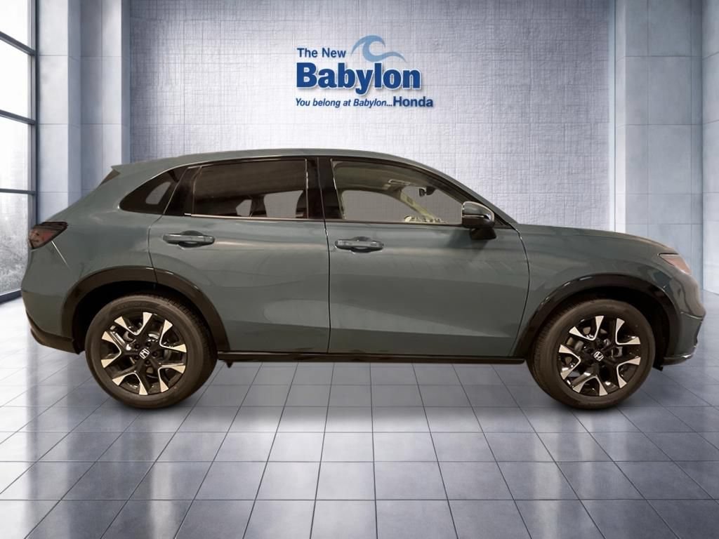 New 2027 Honda HR-V EX-L image 7